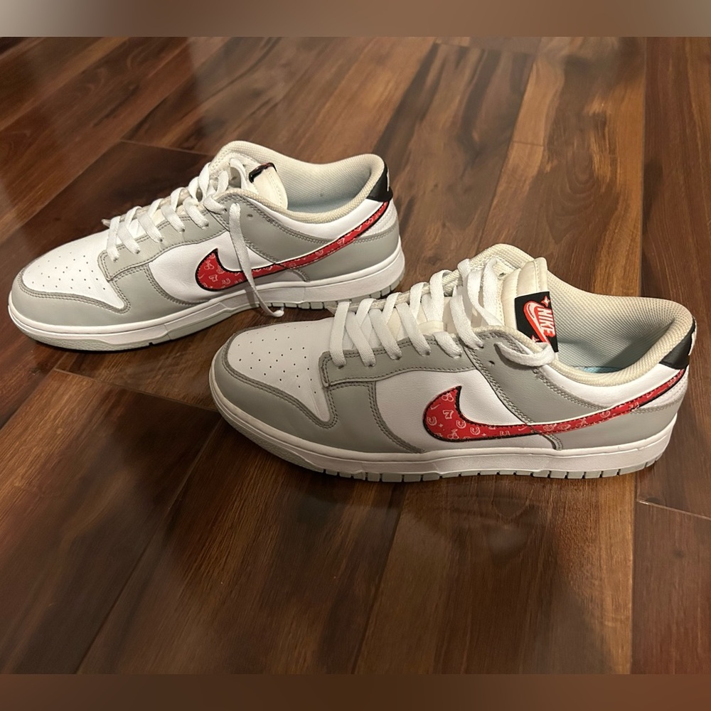 Nike Dunk Low SE